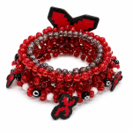 Excision 3D Rotating Cuff