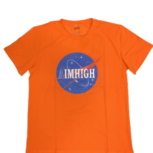 Official Genius AimHigh Classic T Shirt