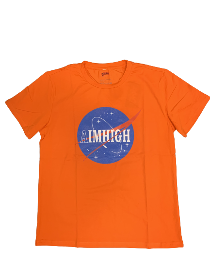 Official Genius AimHigh Classic T Shirt