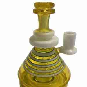 Michael Ray Glass Rig - Yellow