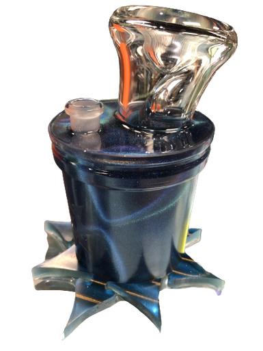 Jetter Colorado Cruiser (Mini Rig)