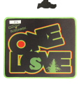 Seedless x Buddabox One Love  Mat