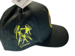 Gemini Sign Snapback Hat