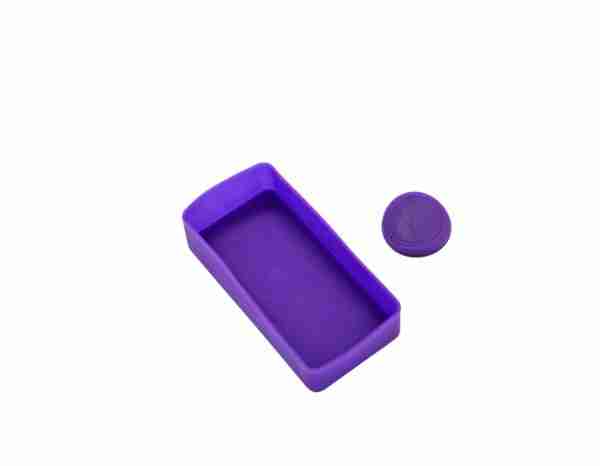 RIO Stache Tethered Silicone Sleeve