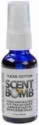 Scent Bomb Odor Eliminator Spray