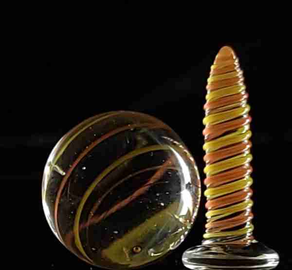 Papa D Terp Screw Set