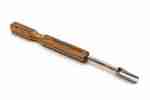 Mystic Timber Scoop – Long Handle Dabber