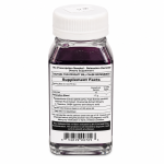 Screwed Up Exotics OG Herbal Relaxation Syrup