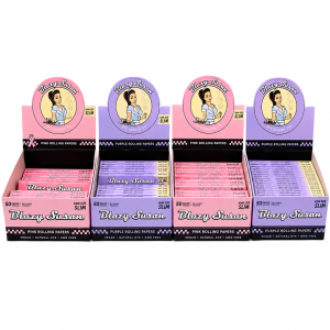 Blazy Susan Rolling Papers