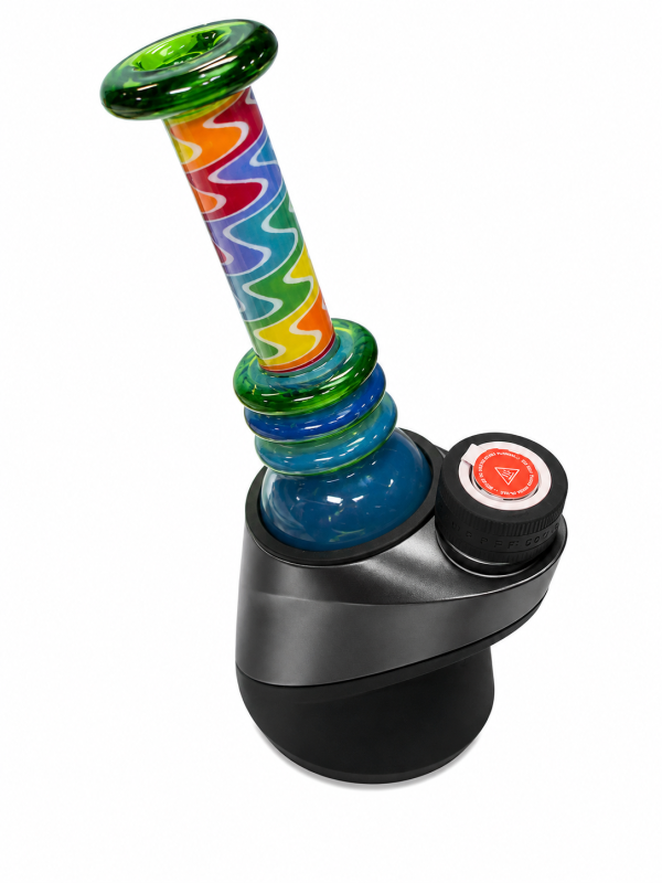Custom Wig Wag Puffco Attachment