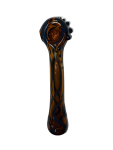 T.H.C.o. Orange Pipe
