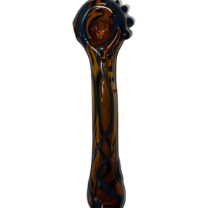 T.H.C.o. Orange Pipe