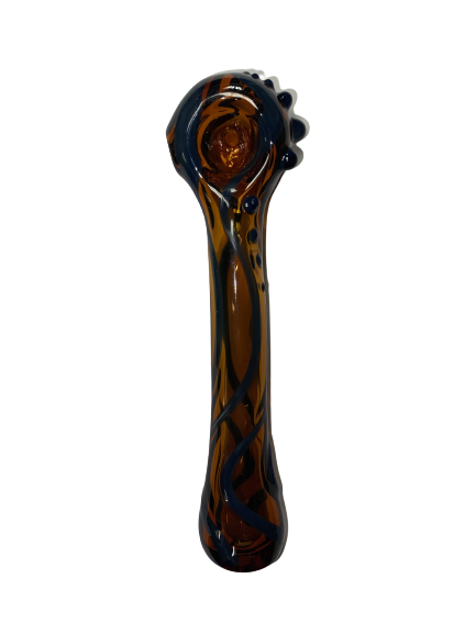 T.H.C.o. Orange Pipe
