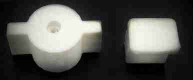 Quick Knob Starter For The Blazer Big Shot - Assorted