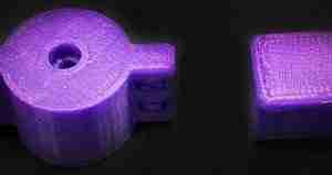 Quick Knob Starter For The Blazer Big Shot - Assorted