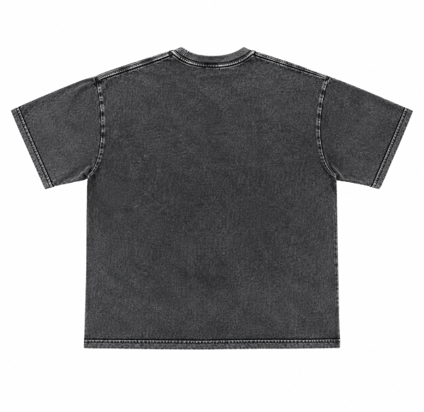 The Takeover Tee