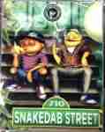 Roilty Extracts 710 Snakedab Street Oil Slick Dab Mat