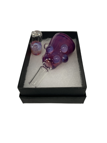 Nug Plug Super Rosin Bros Club