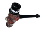 T.H.Co. Old timer Glossy Bubbler