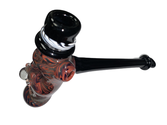 T.H.Co. Old timer Glossy Bubbler