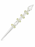 Monkey Boy Art Leaf Dab Tool