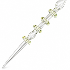 Monkey Boy Art Leaf Dab Tool