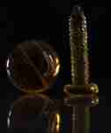 Papa D Terp Screw Set