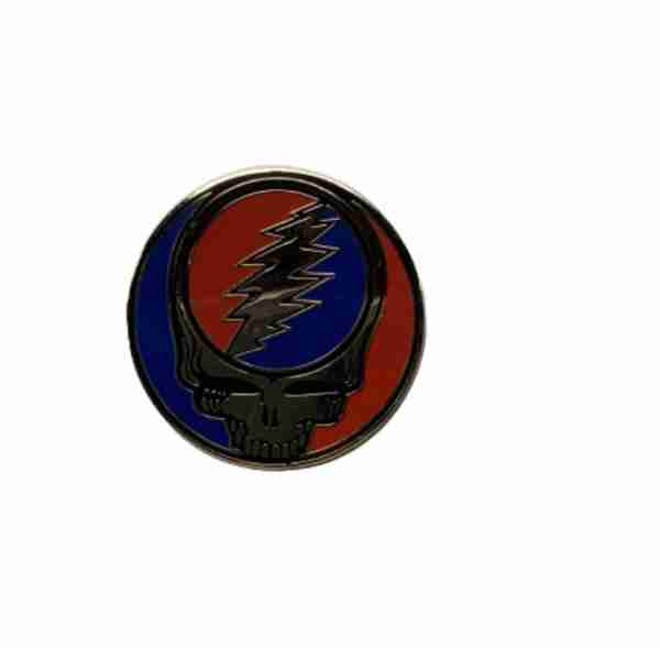 Team Deathstar Pins