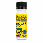 PLUR Focus Potion Liquid Supplement – 2 oz
