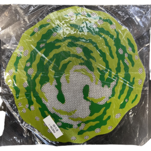 Seedless Mats ( Silicone )