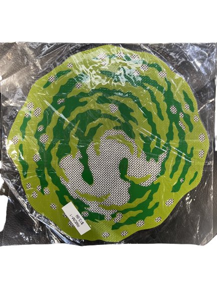 Seedless Mats ( Silicone )