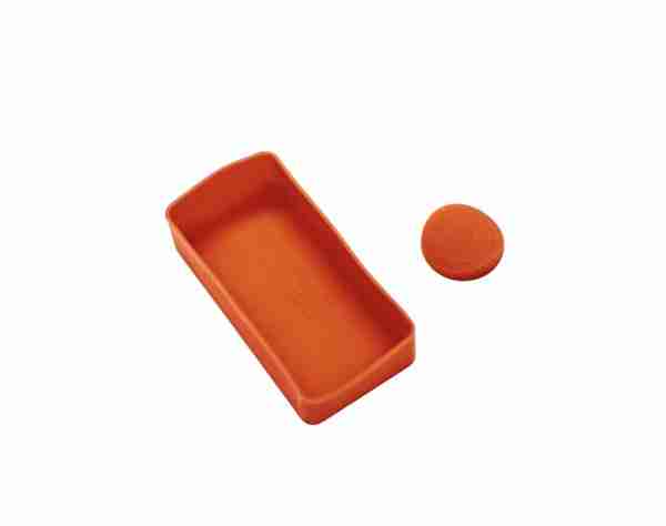 RIO Stache Tethered Silicone Sleeve