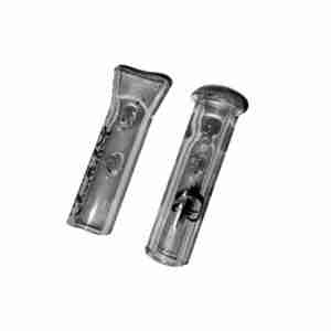 Phuncky Feel 8MM Clear Glass Tips