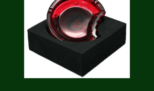 Ashtrays