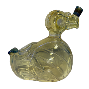 Glass By TR “Pond Skimmer” Glass