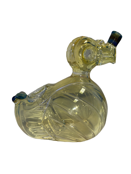 Glass By TR “Pond Skimmer” Glass