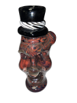 T.H.Co. Old timer Glossy Bubbler