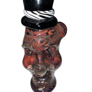 T.H.Co. Old timer Glossy Bubbler