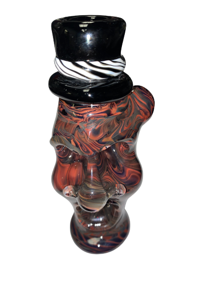 T.H.Co. Old timer Glossy Bubbler