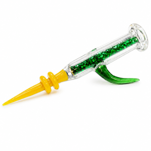 Glitter Ray Gun Dabber