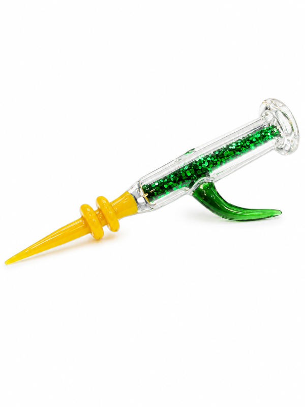 Glitter Ray Gun Dabber