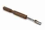 Mystic Timber Scoop – Long Handle Dabber
