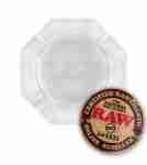 Raw Crystal Ashtray