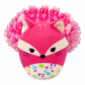 Fifi 3D Cuff Kandi Bracelet