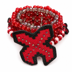 Excision 3D Rotating Cuff