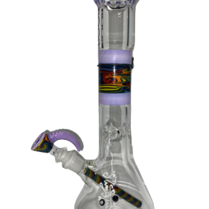 ROOR X Chase Adam Bong