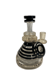 Michael Ray Glass UV Rig - Black