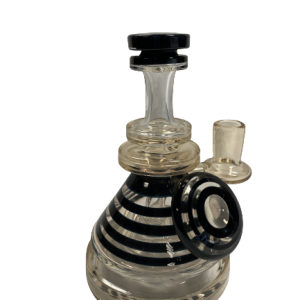 Michael Ray Glass UV Rig - Black