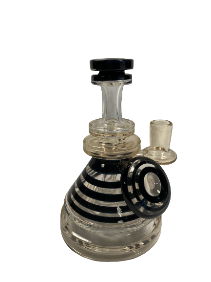 Michael Ray Glass UV Rig - Black
