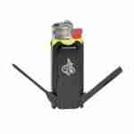 LighterBro® MICRO - Black